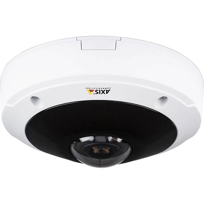 IP-камера видеонаблюдения Axis M3058-PLVE
